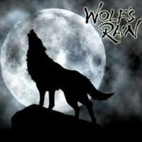 Wolf's Rain