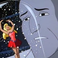 Heart of Ice - Batman: The Animated Series