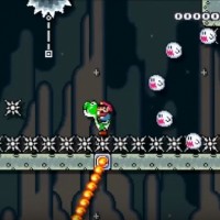 Pit of Panga: No Mah Yoshi