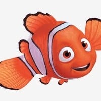 Nemo - Finding Nemo