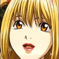 Misa Amane