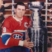 Maurice Richard