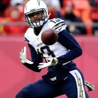 Keenan Allen