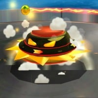 Topmaniac - Super Mario Galaxy