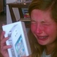 You own the latest iPhone