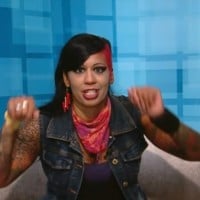 Jenn Arroyo - Big Brother 14