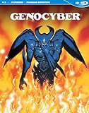 Genocyber
