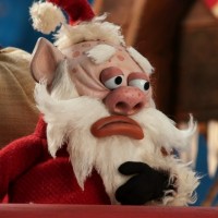 Santa Claus (It's a SpongeBob Christmas! - SpongeBob SquarePants)