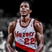 MJ compared to Clyde Drexler