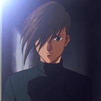 Trowa Barton - Gundam