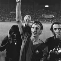 Johan Cruyff - Ajax