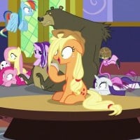 Every Little Thing She Does