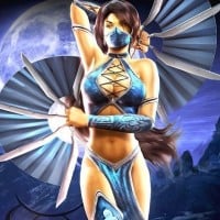 Kitana