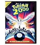 PokÃ©mon: The Movie 2000
