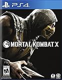 Mortal Kombat X