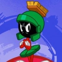 Marvin the Martian
