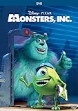 Monsters Inc
