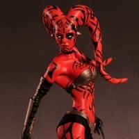 Darth Talon