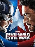 Captain America: Civil War