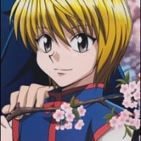 Kurapika