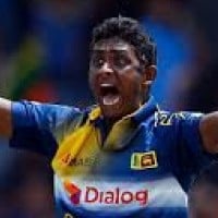 Ajantha Mendis
