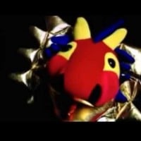 Zylon Dragon (Baby Bach)