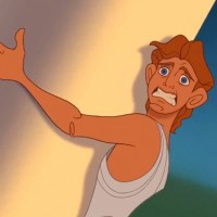 A Character that Doesn't Feel Like They Belong