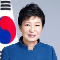 Park Geun-hye