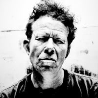 Tom Waits