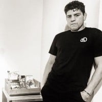 Nick Diaz