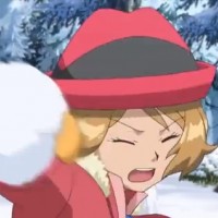 When she threw a tantrum. (Ep. 121)