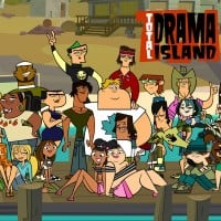 Total Drama Island