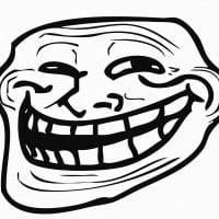 Trollface
