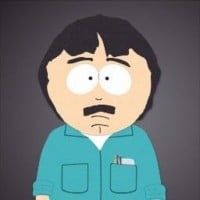 Randy Marsh - South Park