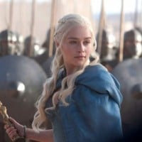 And Now His Watch Is Ended