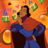 Sarousch (Hunchback of Notre Dame 2)