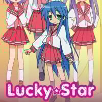 Lucky Star