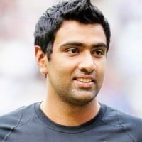 Ravichandran Ashwin