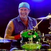 Chad Smith