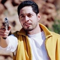 Krazy-8 - Breaking Bad