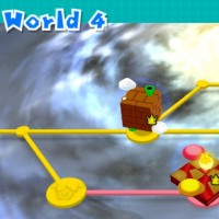 World 4. The Many Mysteries of the Cosmos