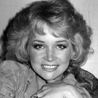 Barbara Mandrell