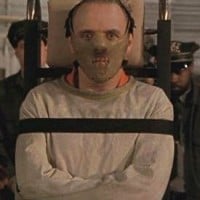 Hannibal Lecter - The Silence of the Lambs
