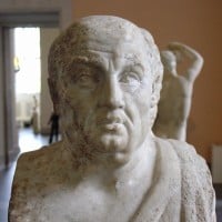 We suffer more often in imagination than reality.