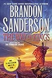 The Way of Kings (Stormlight Archive, Book One) - Brandon Sanderson