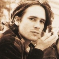 Jeff Buckley