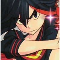 Ryuko - Kill la Kill
