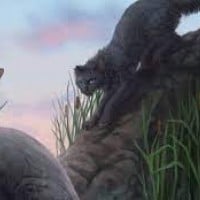 "I would have done the same for you." - Stonefur