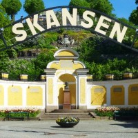 Skansen