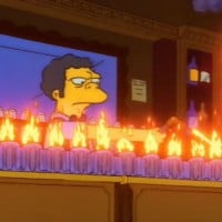 Flaming Moe (Season 3, 1991)